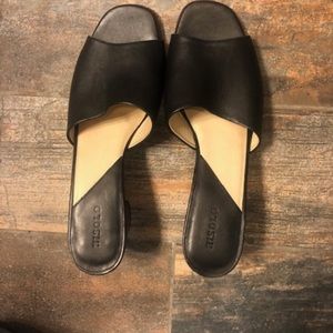 Nisolo Slide Sandals